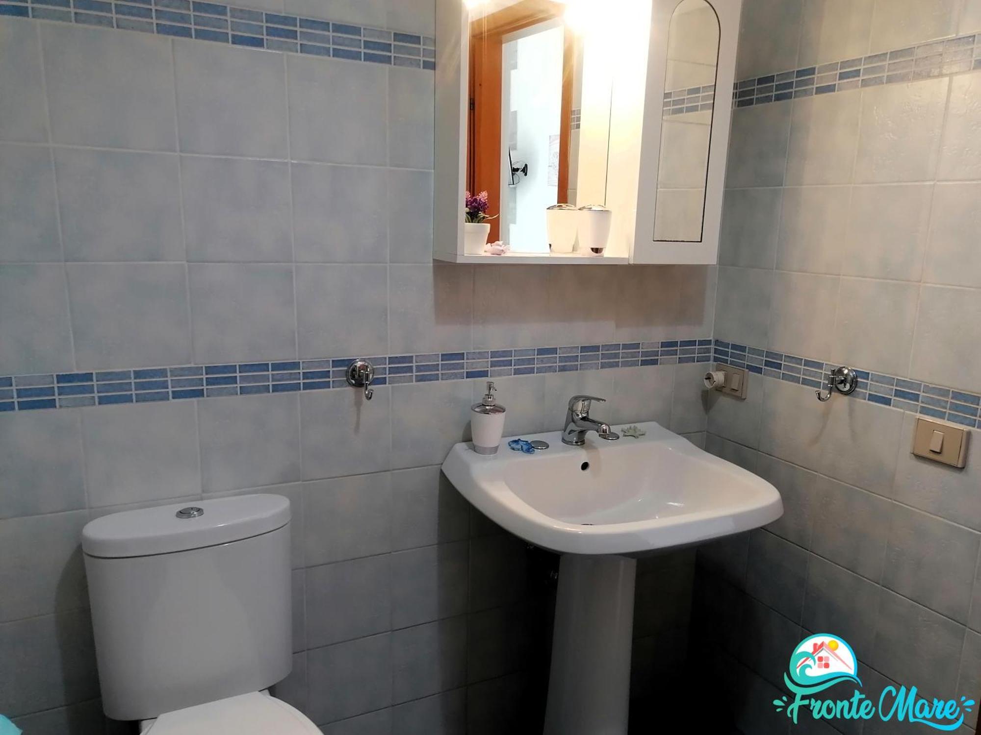 فيلا Casa Fronte Mare سانتا تيريزا دي ريفا المظهر الخارجي الصورة
