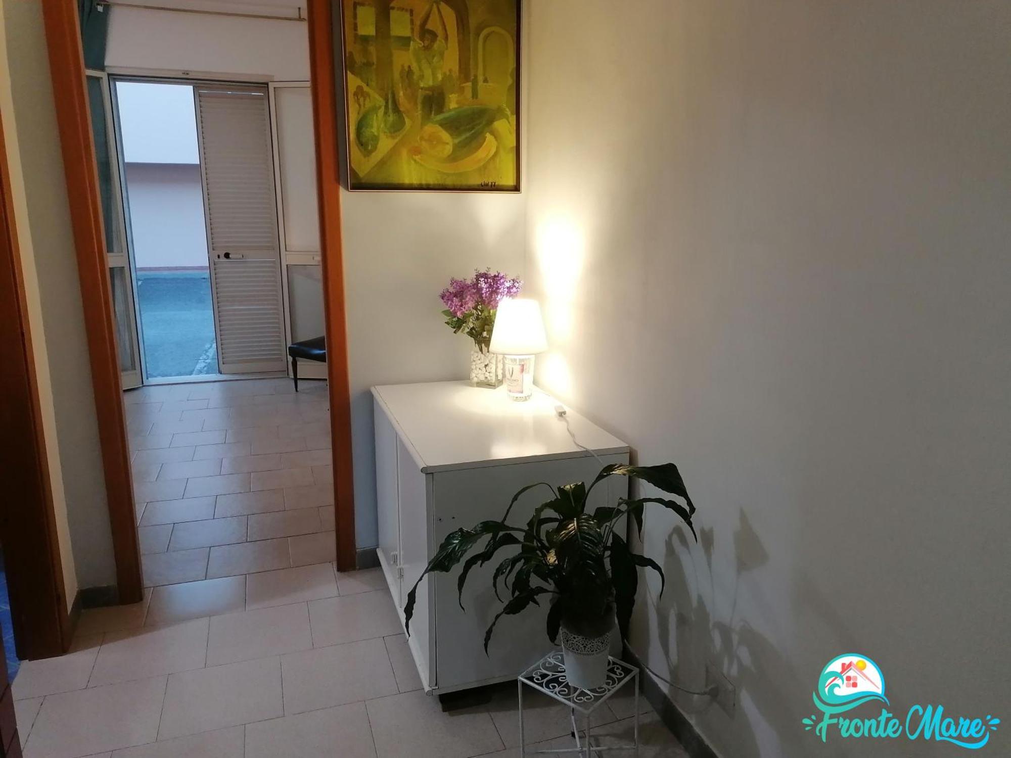 فيلا Casa Fronte Mare سانتا تيريزا دي ريفا المظهر الخارجي الصورة